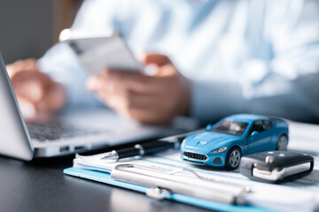Seguro Auto